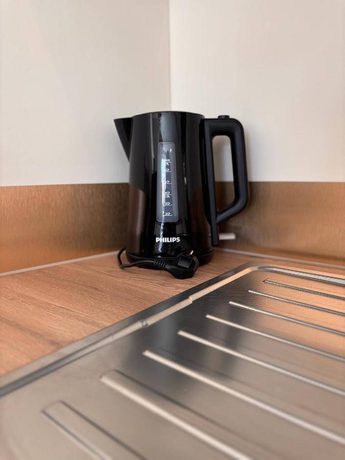 Gîte pour 4 personnes, avec terrasse à Marckolsheim - 3