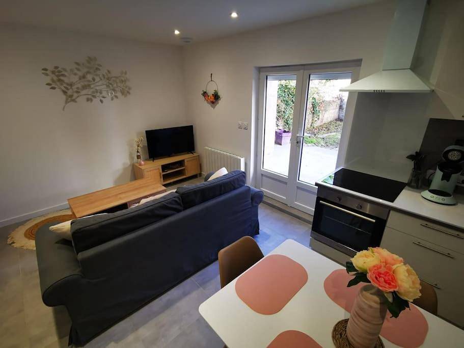 Appartement entier, Two-Bedroom Apartment in Pamiers, Ariège