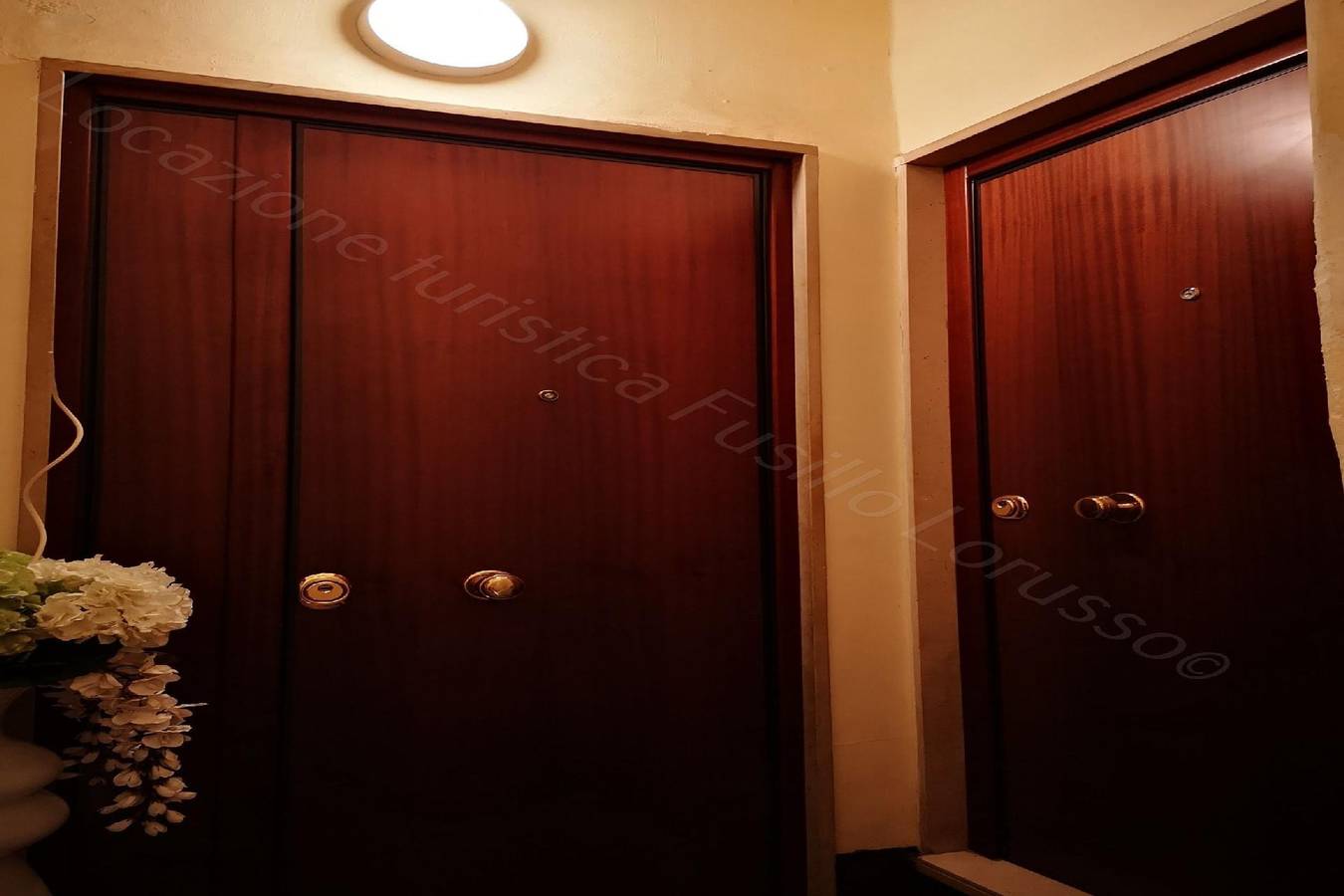 Ganze Ferienwohnung, Lorusso touristischer Standort in Andria, Barletta-Andria-Trani
