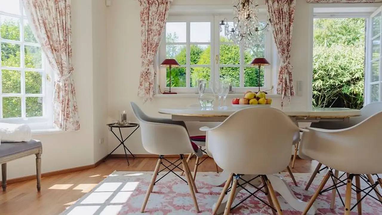 Ferienhaus für 6 Personen (130 m²) in Wenningstedt in Wenningstedt, Sylt