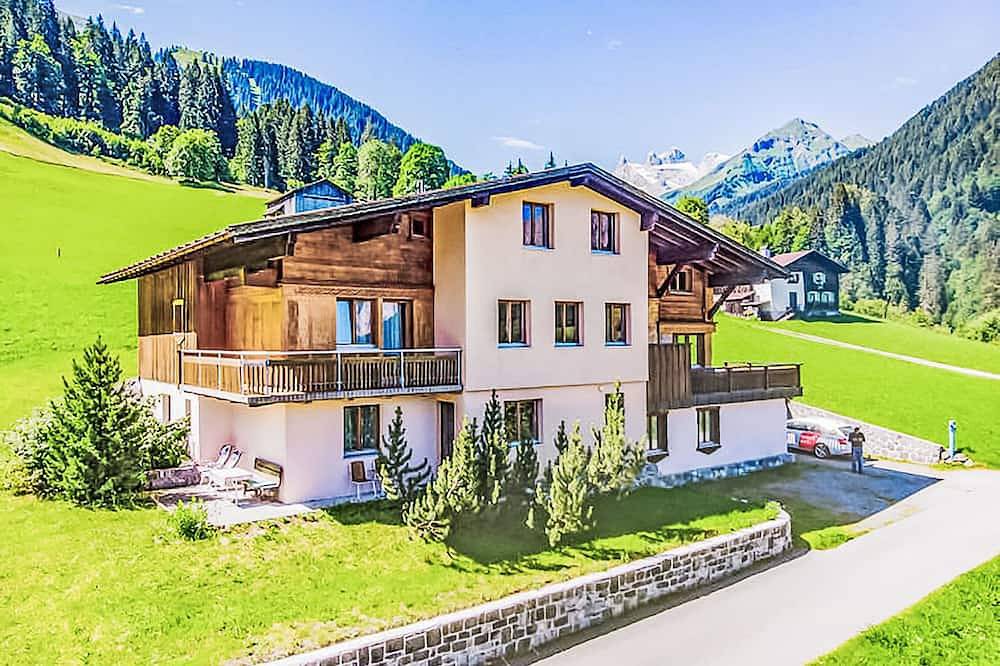 Appartamento vacanze a Tschagguns a partire da 102€ a notte