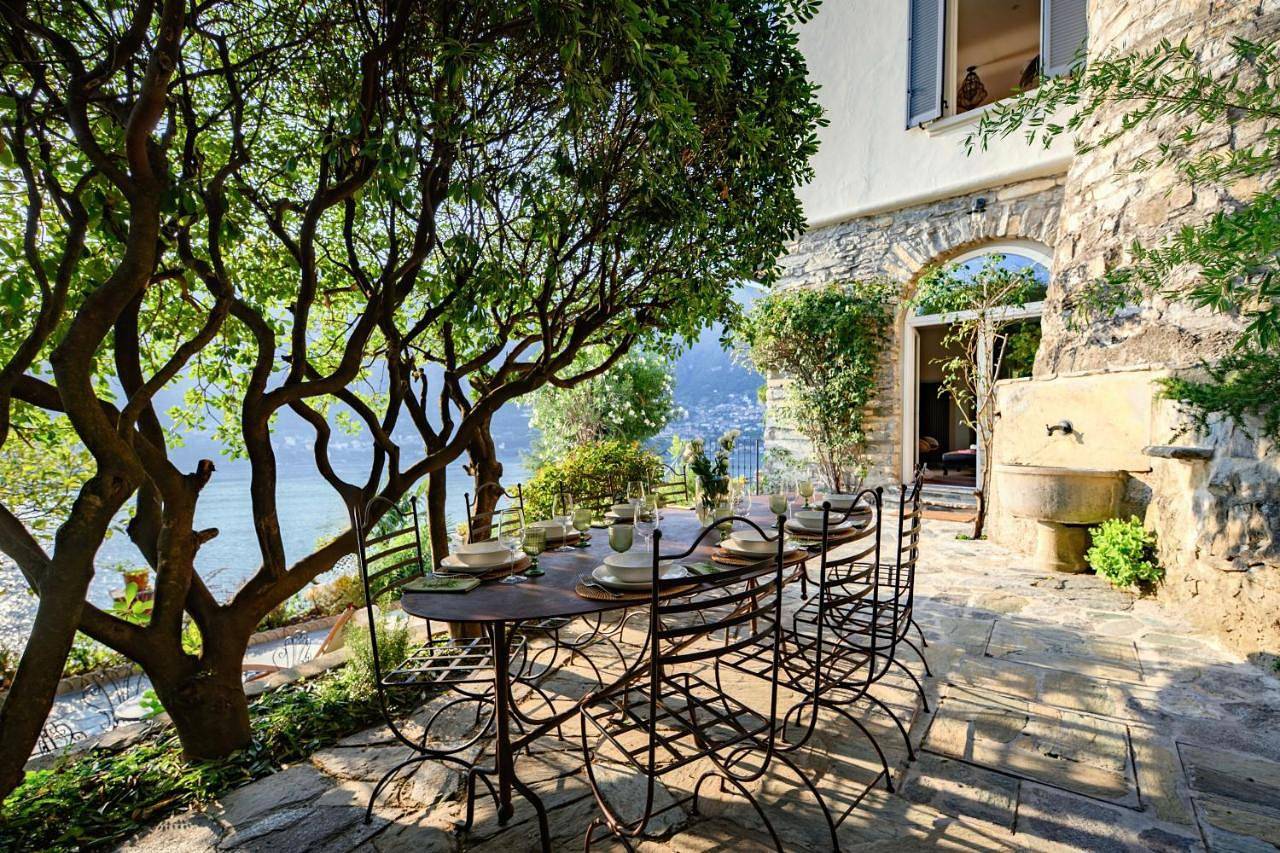Villa La Solitaria - by Myhomeincomo in Blevio, Lago di Como
