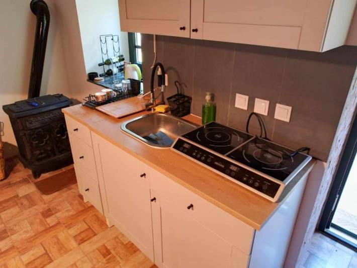 Holiday Home Saniv - Holiday Home in Draž, Osijek-Baranja
