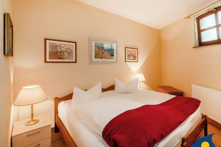 Villa für 4 Personen in Ahlbeck - 2