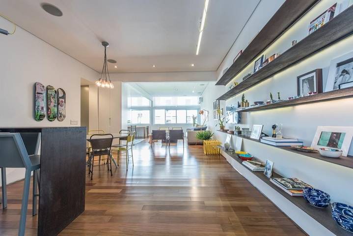 Vacation rental for 2 people in Brazil