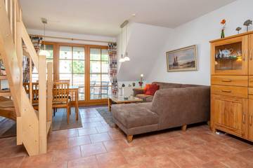 Ferienwohnung für 5 Personen in Zingst, Fischland - Darß - Zingst, Bild 2