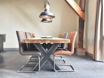 Vakantiehuis voor 8 Personen in Nationaal Park Dwingelderveld, Regio Zwolle, Afbeelding 3