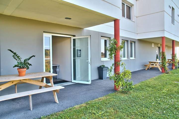 Hotel para 4 personas - 1