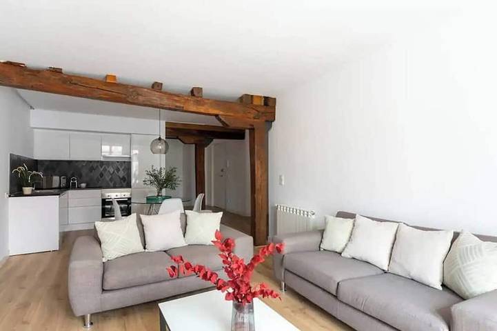 Ferienwohnung für 4 Personen - 1