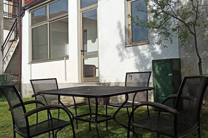 Location de vacances pour 4 personnes, animaux acceptés à Ponzone - 4