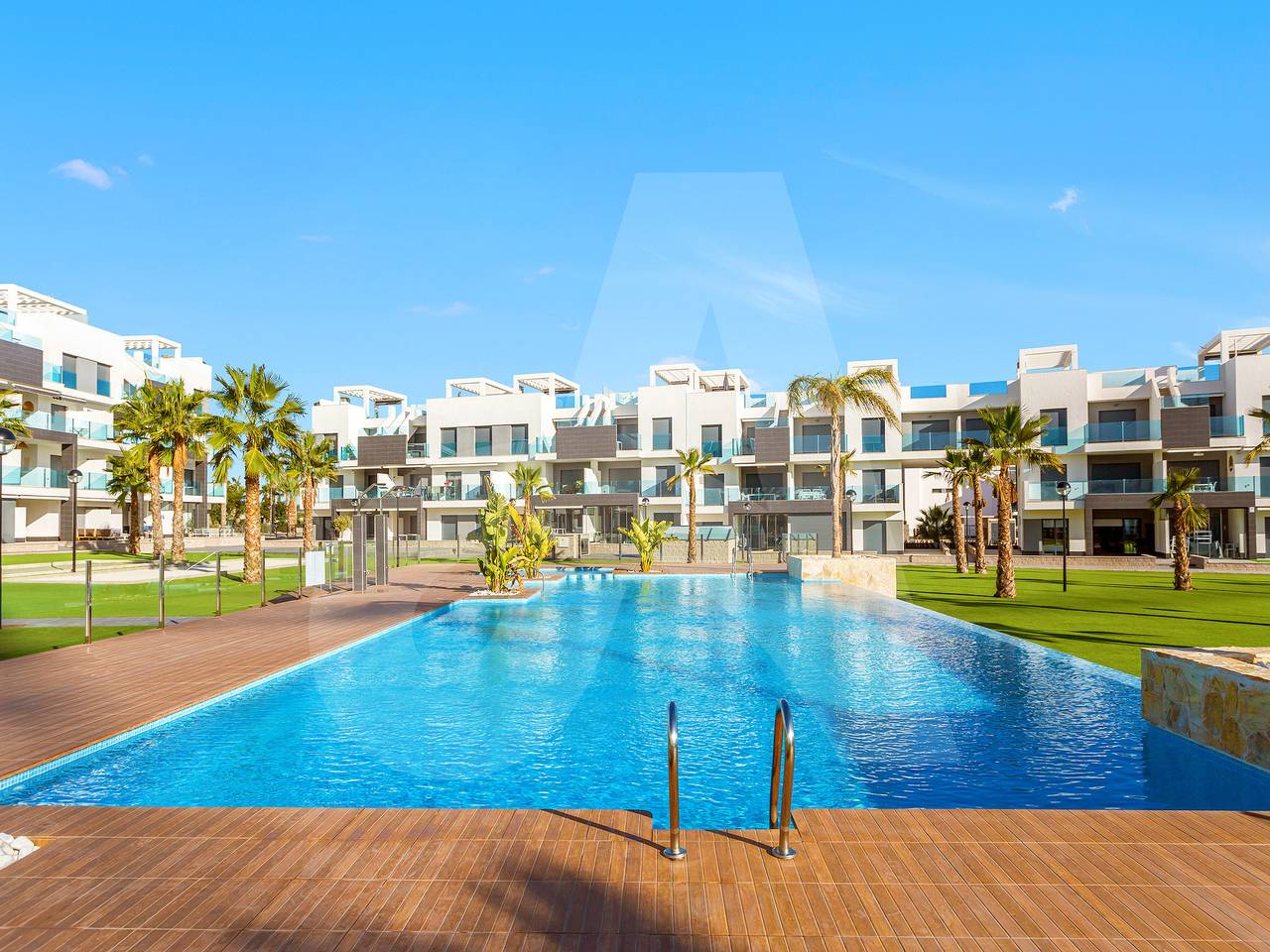 Apartamento entero, Casa Sofia in Playa Moncayo, Guardamar del Segura