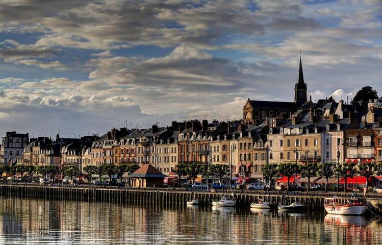 Appartement de vacances pour 4 personnes