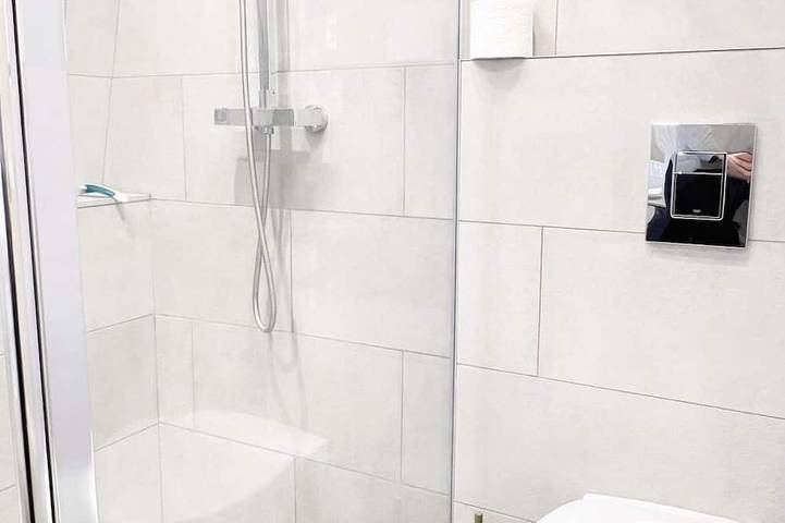 Gîte pour 2 personnes à Mons-en-Barœul - 3