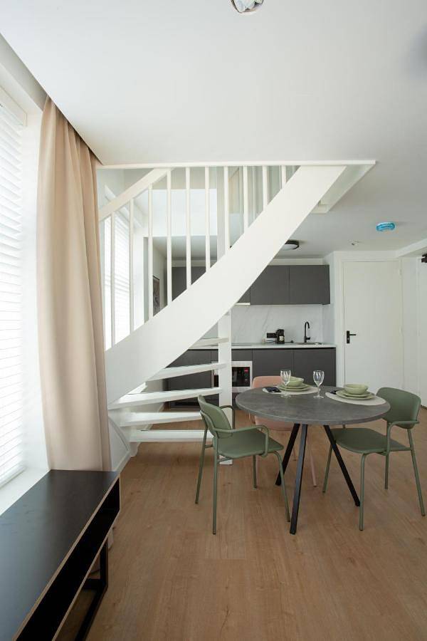 Gîte pour 3 personnes, avec terrasse et vue à Venlo - 3
