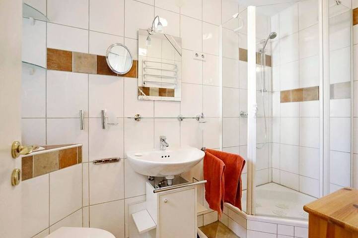 Ferienhaus für 4 Personen, mit Garten und Sauna in Bad Dürkheim - 4