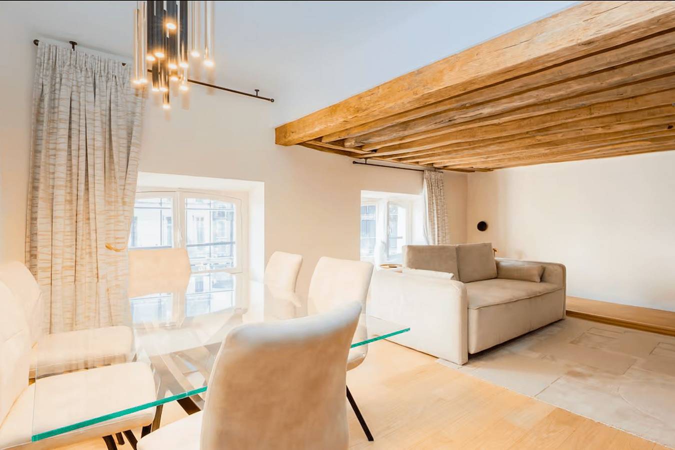 Apartment Casanova in 1er Arrondissement, Paris