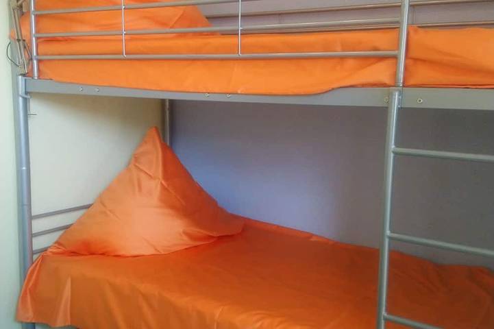 Ganze Wohnung, Ferienwohnung Familie Eulenstein in Altenau, Harzvorland