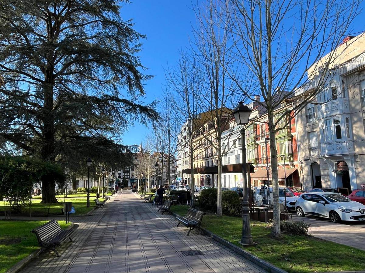 Appartement entier, One-Bedroom Apartment in Pola de Siero, Siero