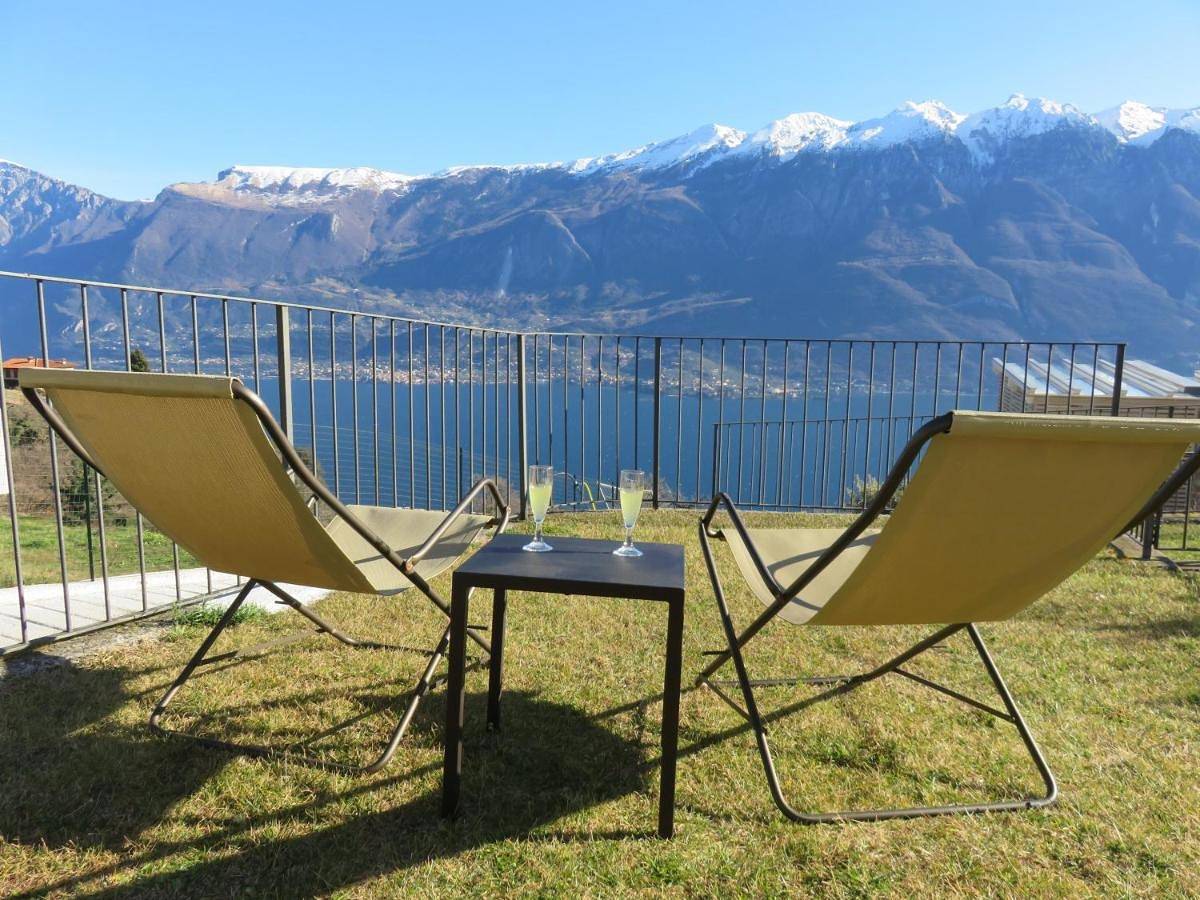 Ganze Wohnung, Maisonette Caterina in Pregasio, Tremosine