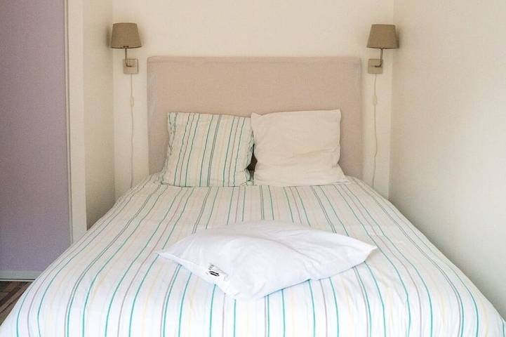 Maison de vacances pour 4 personnes - 1