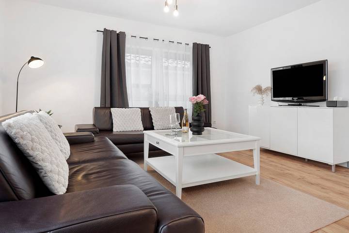 Ferienhaus für 6 Personen in Soltau - 4