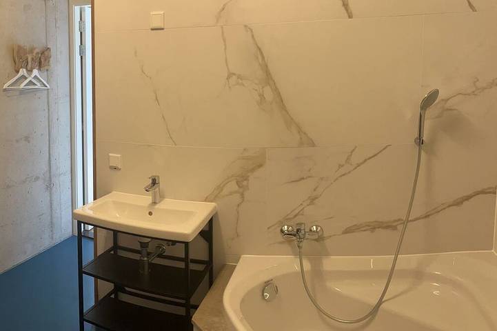 Ferienwohnung für 3 Personen, mit Terrasse und Sauna in Castricum Gemeinde - 4