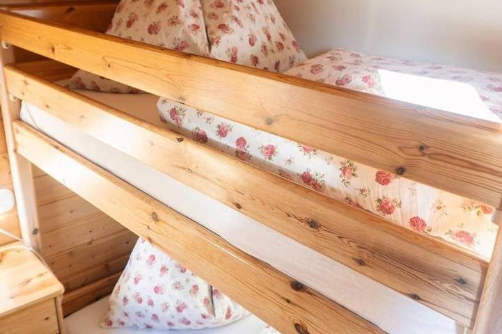 Agriturismo für 5 Personen, mit Garten und Sauna in Ramsau am Dachstein - 3
