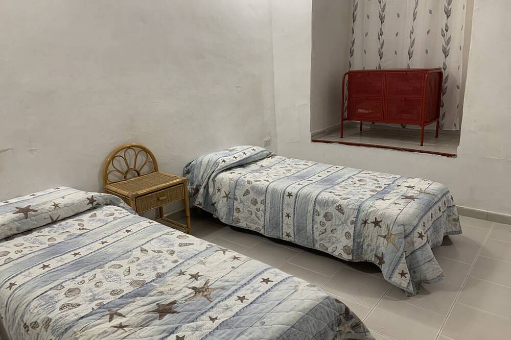 Maria's home in Atrani, Amalfiküste