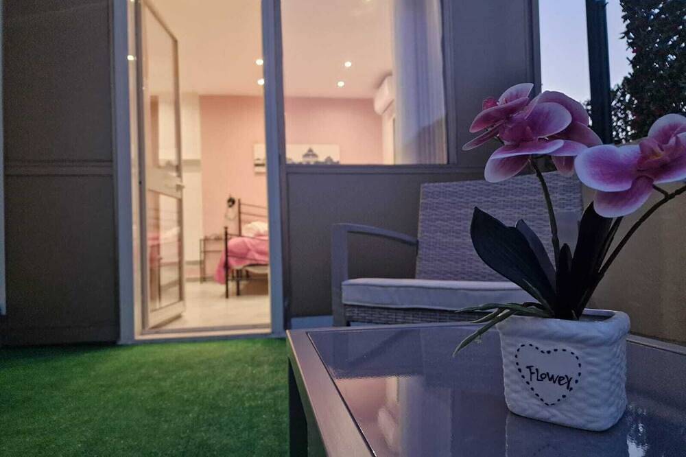 Apartamento entero, San Peter Vatican City Stellasia Casa Vacanza in Roma, Provincia de Roma