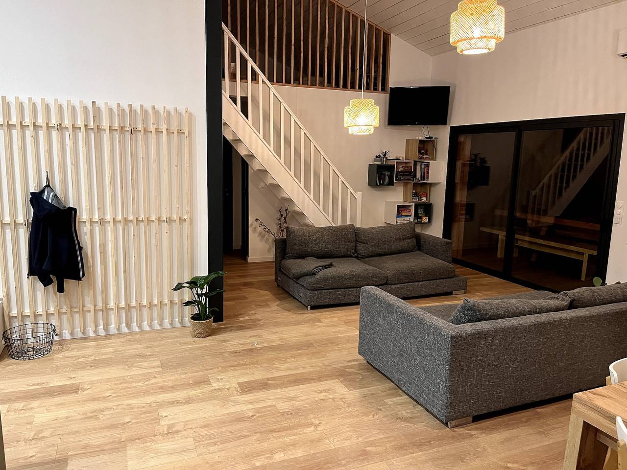 Ferienhaus für 14 Personen in Vendays-Montalivet, Côte d’Argent