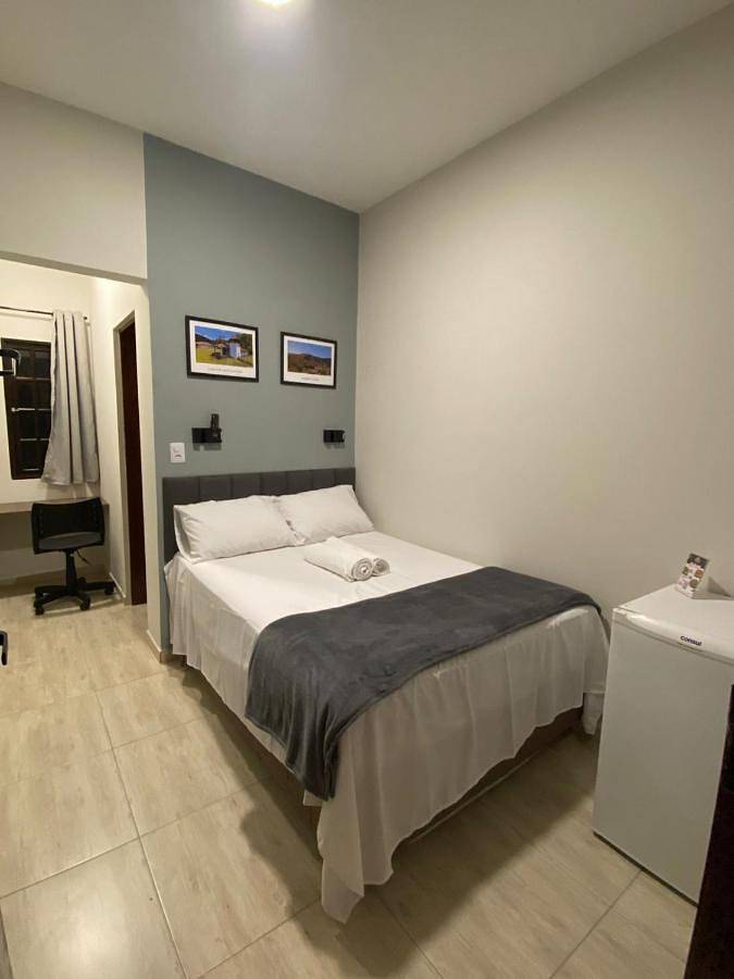 Location de vacances pour 2 personnes, avec jardin et terrasse à São Roque - 2