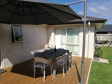 Cottage for 6 People in Bay of Plenty, New Zealand, Photo 4