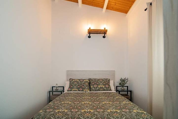 Mirador del Guadalquivir Flamenco Rosa - Swimming Country House in Trebujena, Cádiz Provinz