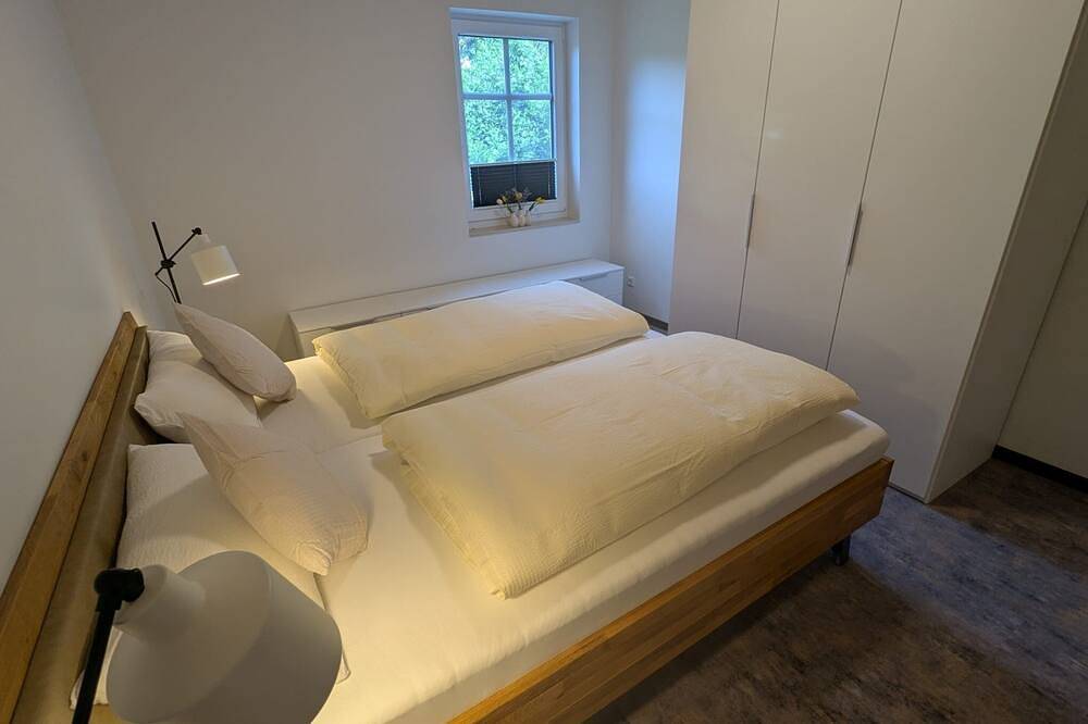 Ganze Wohnung, Ferienwohnung/App. für 6 Gäste mit 111m² in Baltrum (296847) in Baltrum