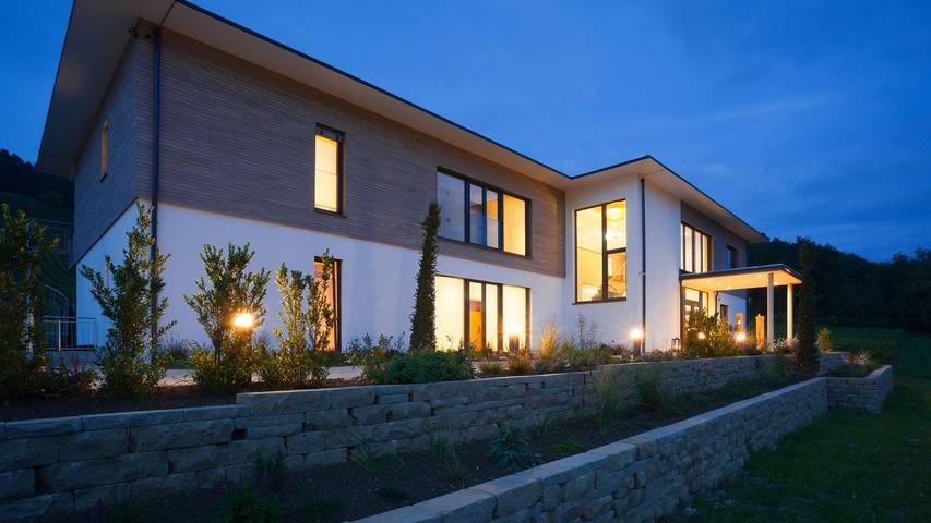 Zimmer für 2 Personen, mit Garten und Terrasse - 1