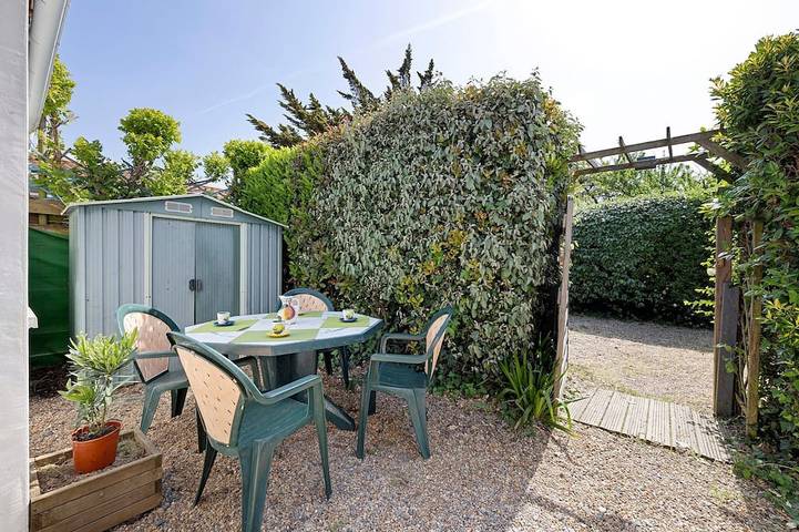 Gîte pour 4 personnes