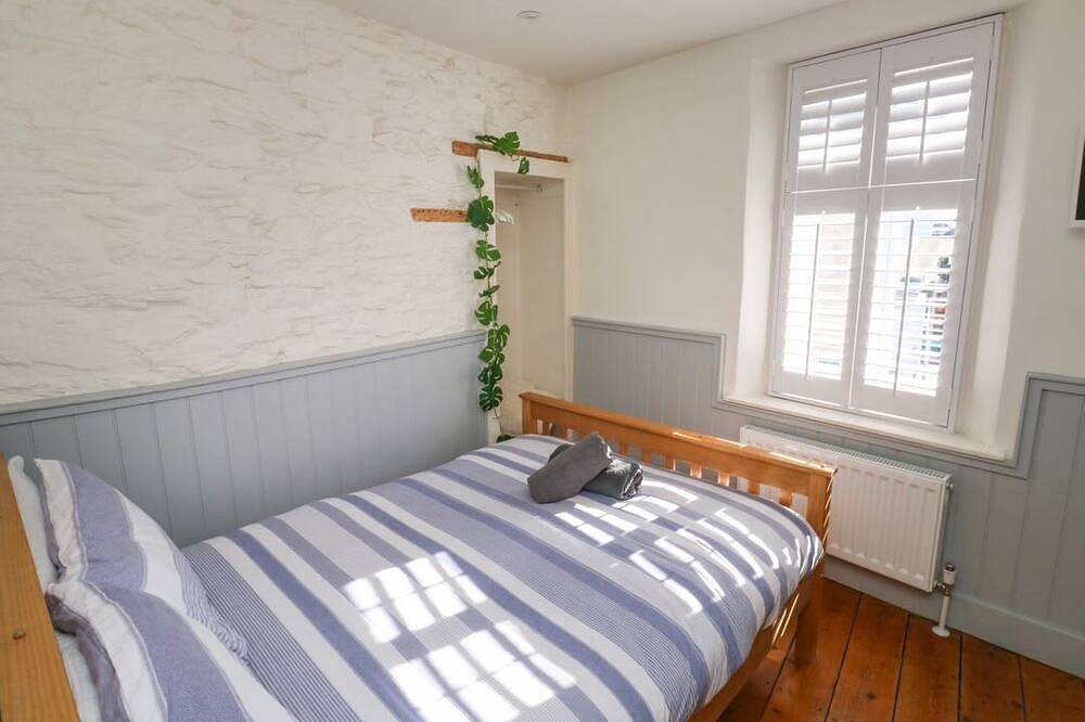 The Nook is in Brixham, Devon. in Brixham, Torbay