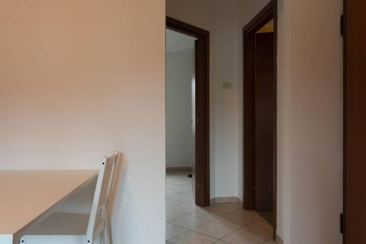 Ferienwohnung für 4 Personen, mit Ausblick