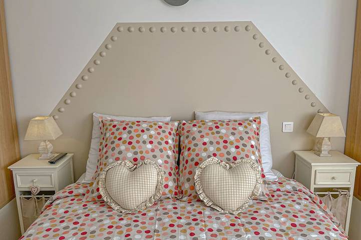 Maison de vacances pour 5 personnes