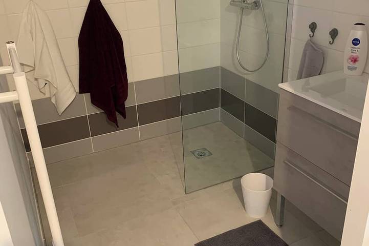 Gîte pour 2 personnes, animaux acceptés à Oye-Plage - 3