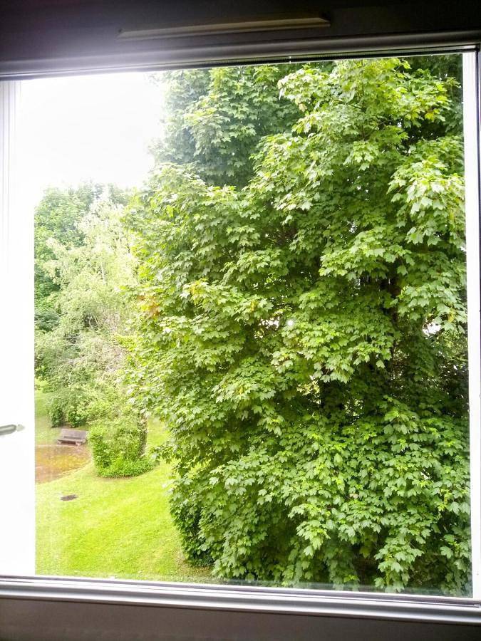 Gîte pour 4 personnes, avec vue et balcon à Lagnieu - 4