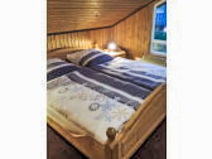 Ferienhaus für 5 Personen, mit Terrasse und Sauna in Extertal - 4