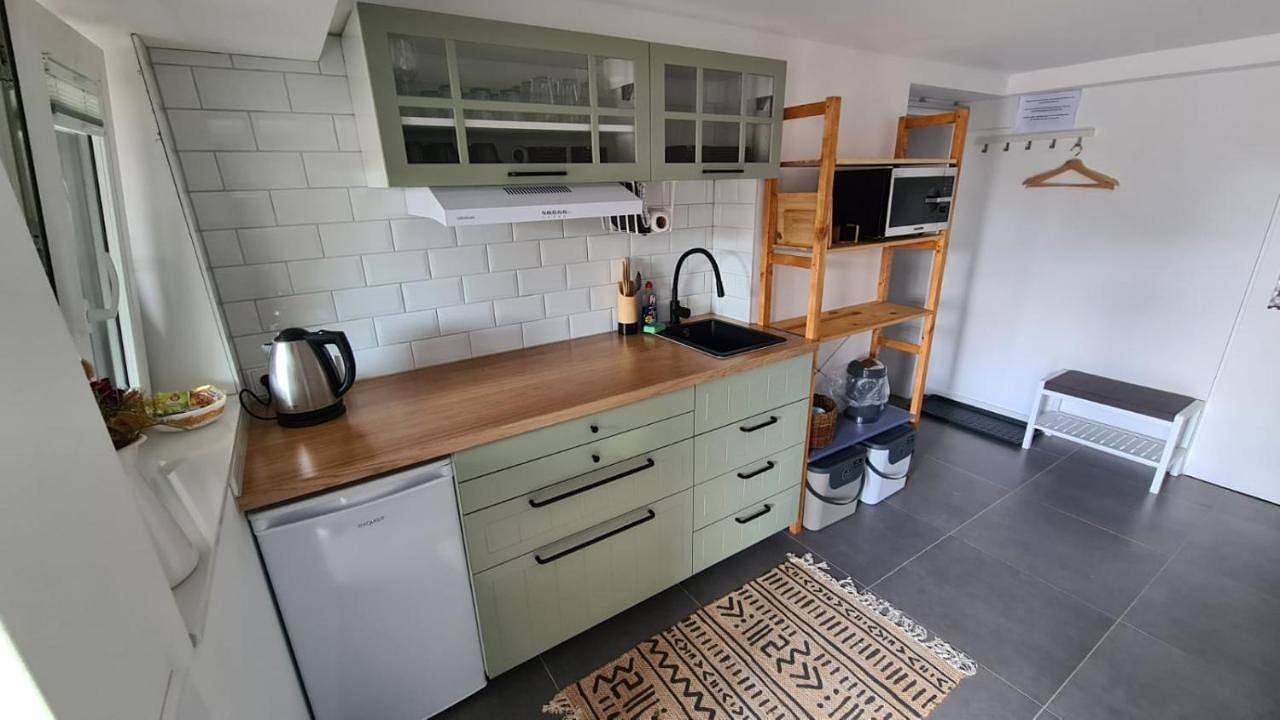 Appartement entier, Orscholz apt with free parking & garden & bicycle storage in Orscholz, Mettlach