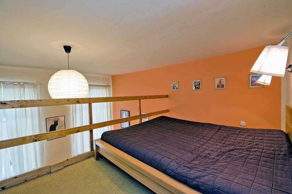 Romantische Wohnung in der Altstadt von Budapest in Budapest, Danube-Ipoly National Park