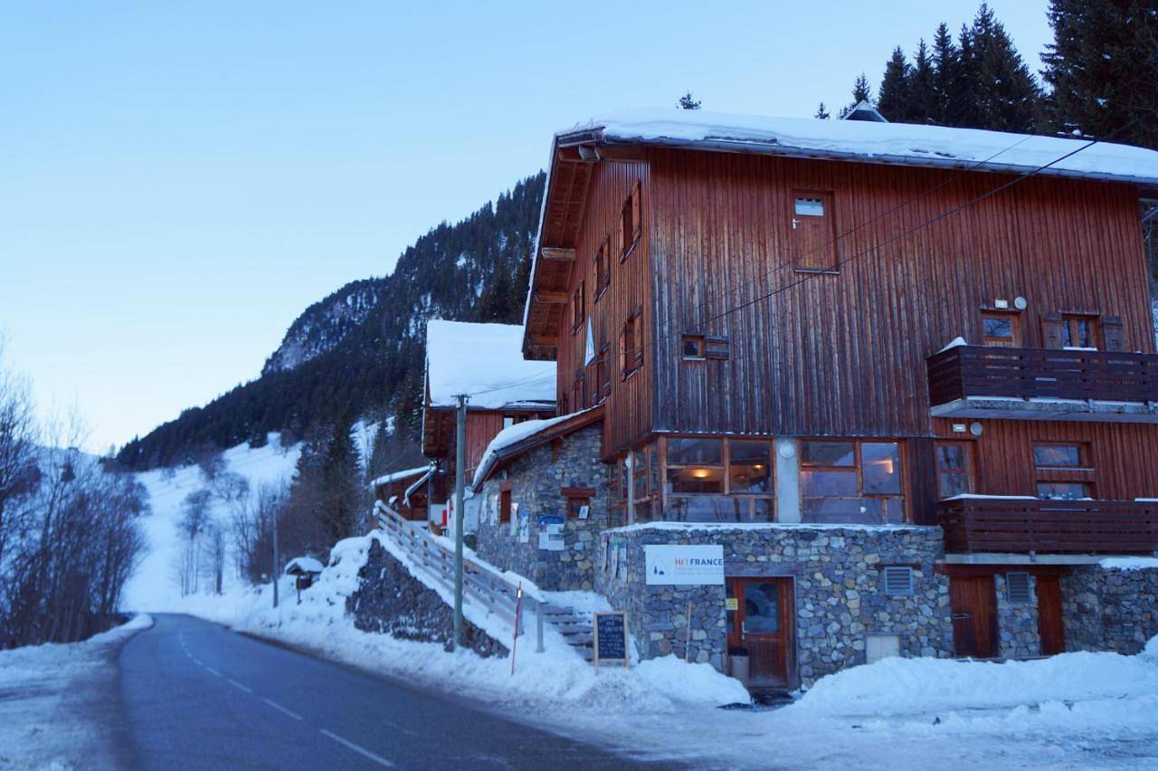Auberge de Jeunesse Hi La Clusaz in La Clusaz, Région d'Annecy