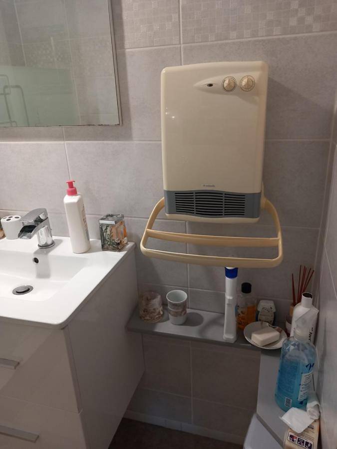 Appartement entier, Superior Apartment in Luxeuil-les-Bains, Haute-Saône