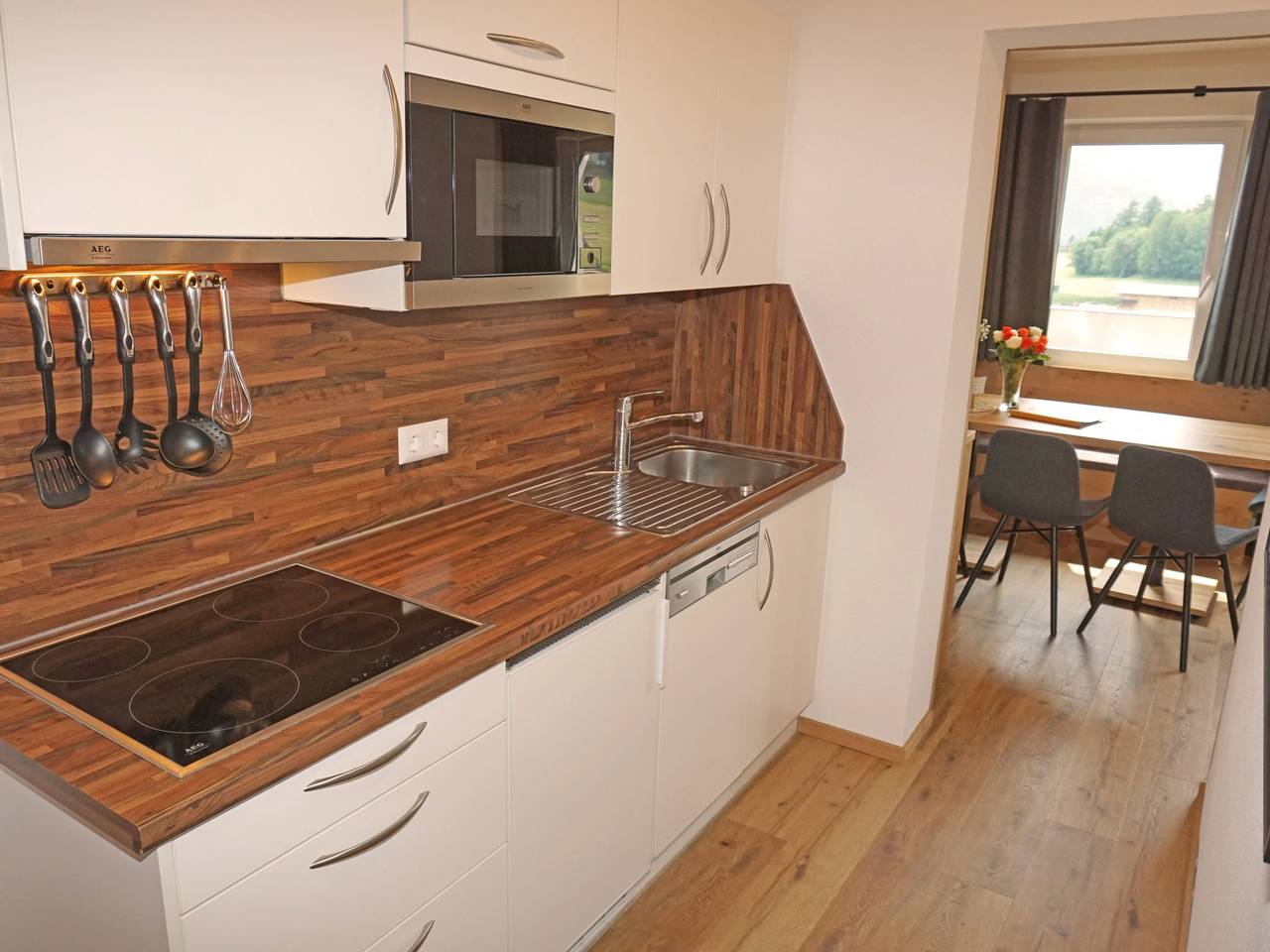 Ganze Wohnung, Ladis in Ladis, Serfaus-Fiss-Ladis