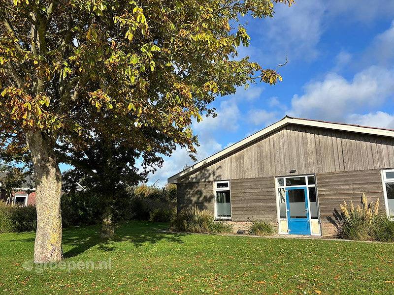Gruppenunterkunft Heeg in Heeg, Ijsselmeer