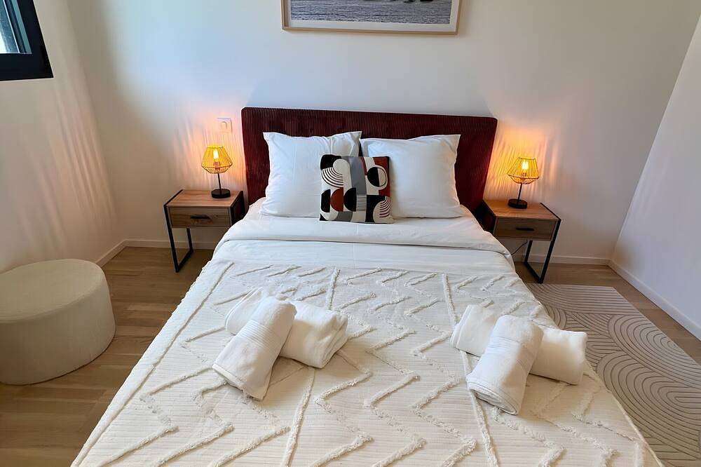 Villa de excepción en Combrit – Tranquilidad, playas y confort moderno in Combrit, Côte de Cornouaille