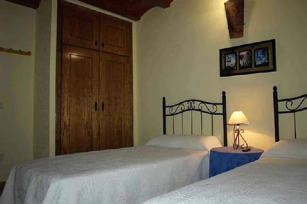 Ferienhaus El Mirador del Segura für 34 personen in Yeste, Albacete Provinz